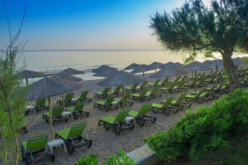 Rethymno Palace 5*-3