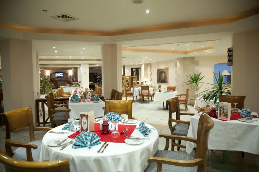 Coral Beach Resort Hotel 4*-81