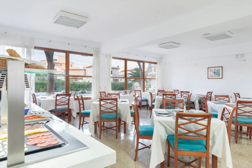 Santanyi Port Boutique Hotel 4*-39