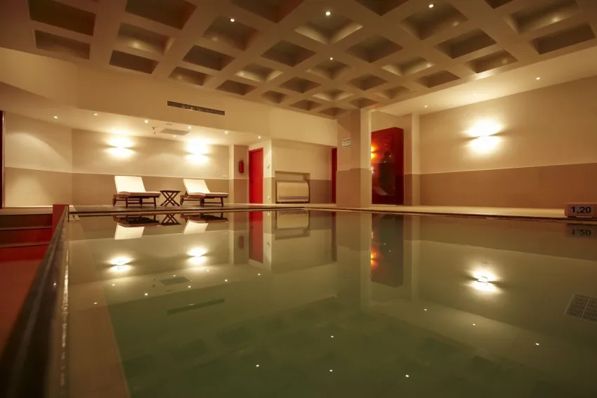 Aegean Pearl Hotel 5*-11