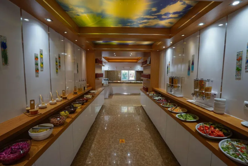 Bora Bora Butik Hotel 3*-7