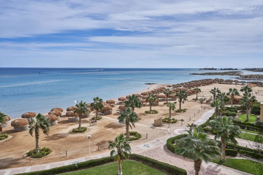 Ancient Sands Resort El Gouna 5*-48
