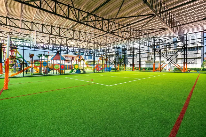 Granada Luxury Belek 5*-358