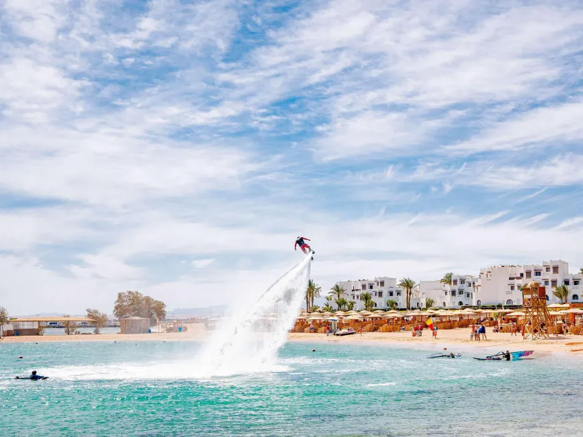 Mercure Hurghada Hotel 4*-268