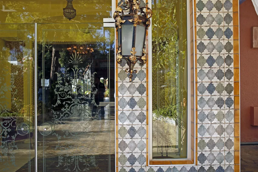 Orpheas Resort Hotel Adults Only 16+ 4*-10