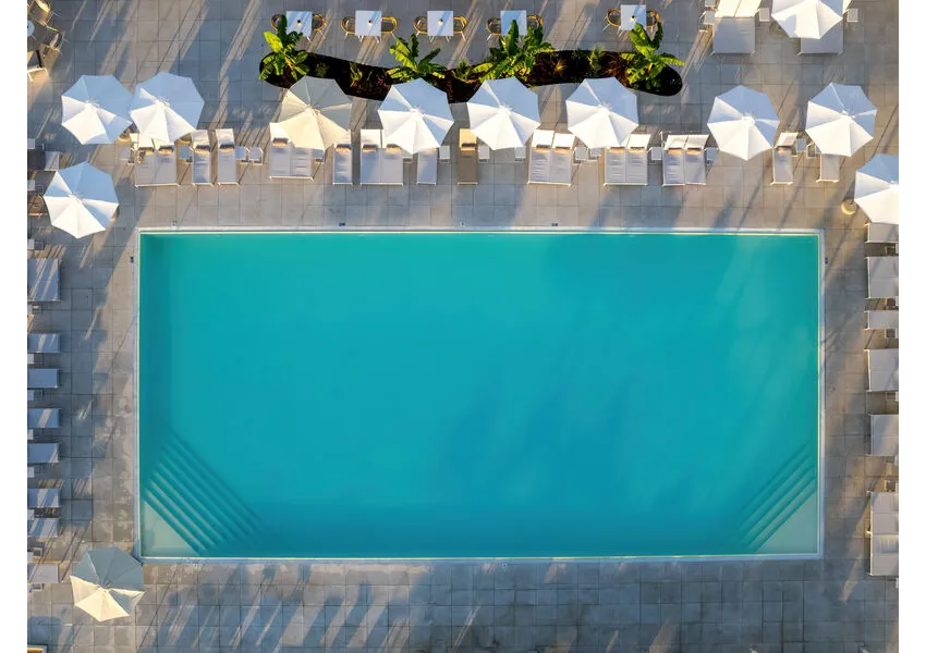 Domes Aulus Zante Autograph Collection 5*-5