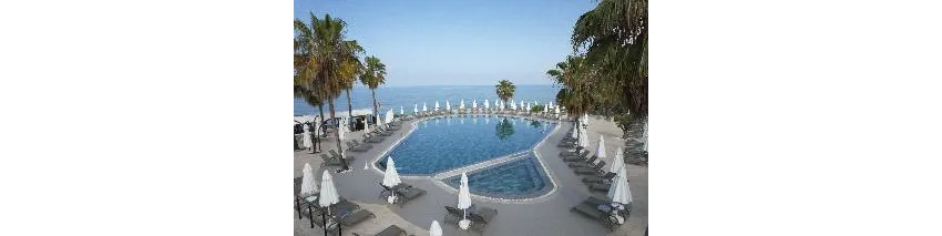 Flora Garden Beach (Adults Only 16+) 5*-44