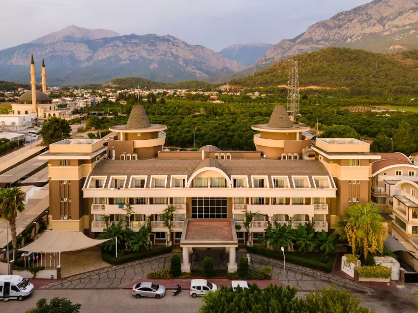 VIKING STAR HOTEL  5*-3