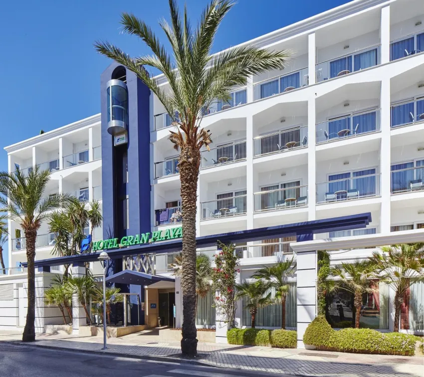 THB Gran Playa 4*-1