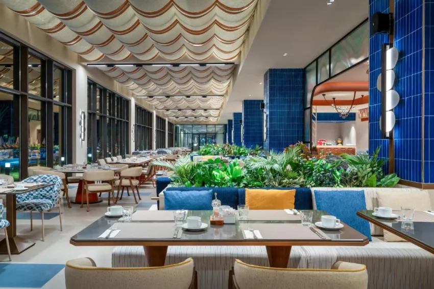 TRENDY PERGE RESORT & SUITES  5*-30