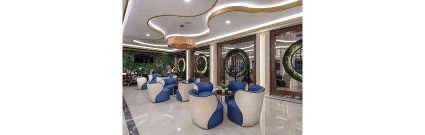 Saphir Hotel & Villas 4*-11