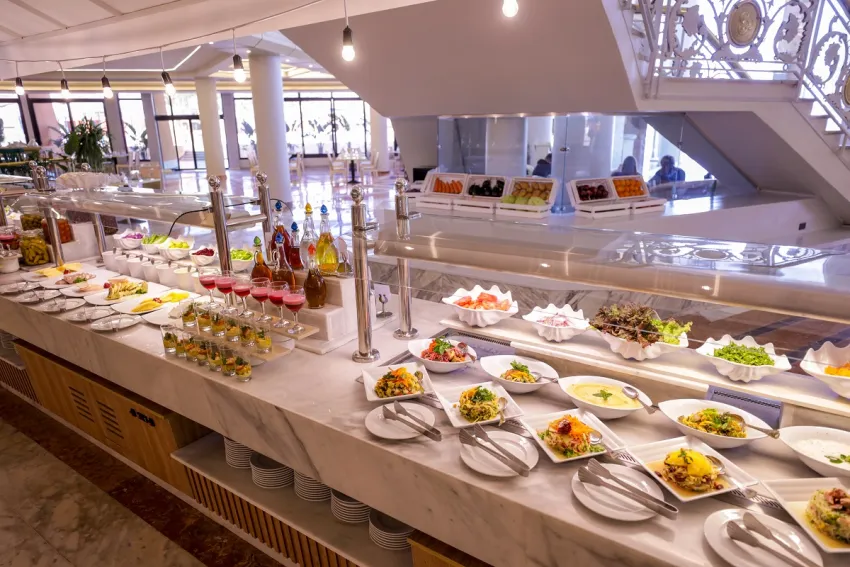 CALIMERA BLEND PARADISE RESORT  5*-17