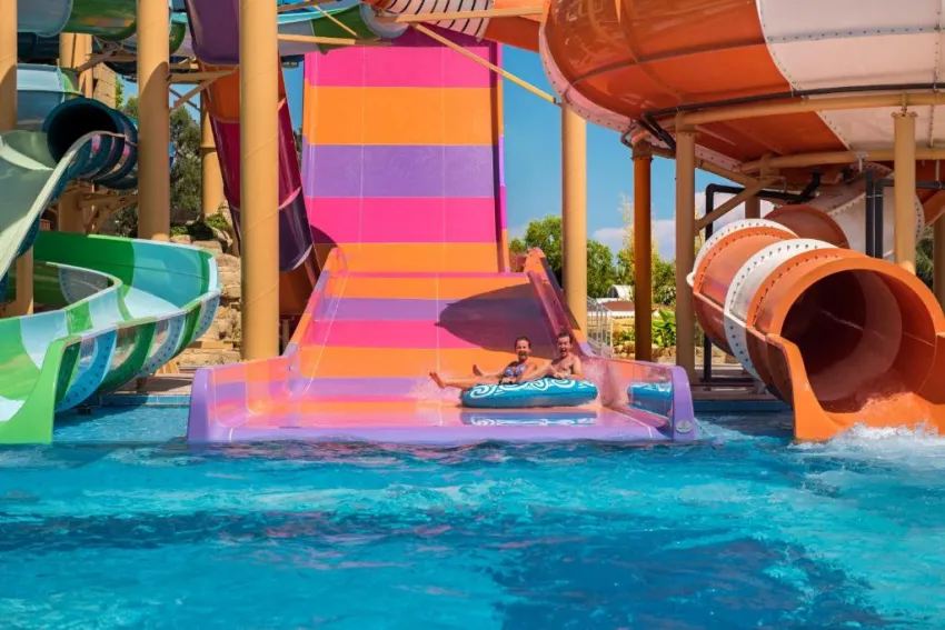 DELPHIN BE GRAND RESORT HOTEL  5*-10