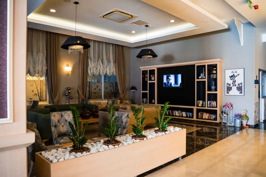 Merve Sun Hotel & Spa 4*-25