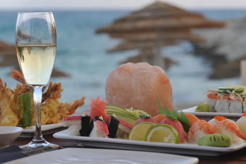 Adams Beach Hotel 5*-111