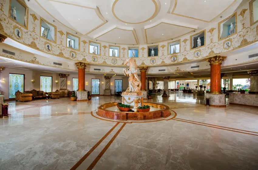 TITANIC PALACE RESORT  5*-4
