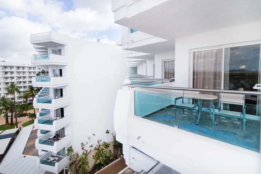 EIX LAGOTEL HOLIDAY RESORT 4*-4