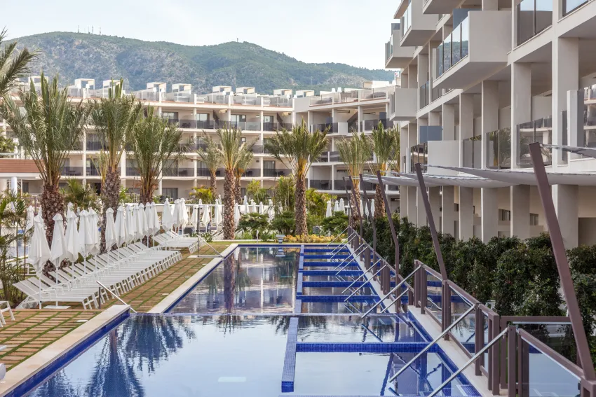 Zafiro Palace Palmanova 5*-141