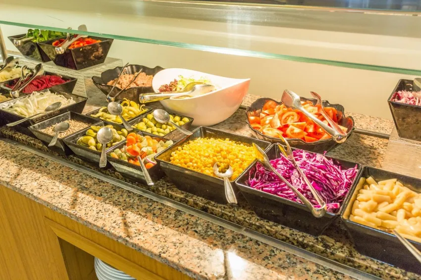 Caprice Isabel Aparthotel 3*-14