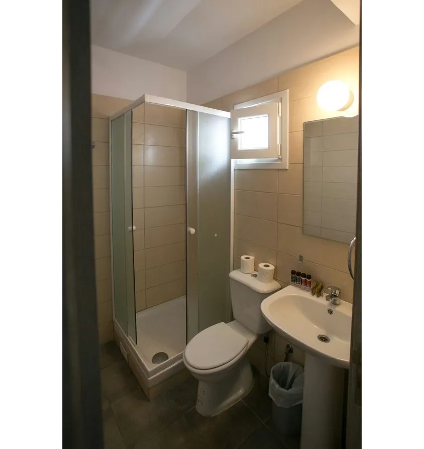 Sea Cleo Napa Hotel and Annex (ex. Sea Cleopatra) 3*-12