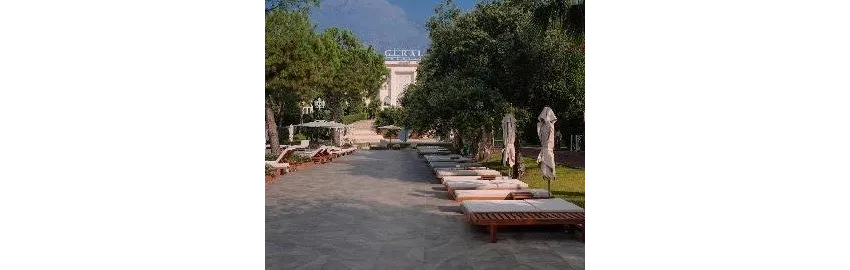 Gural Premier Tekirova 5*-13