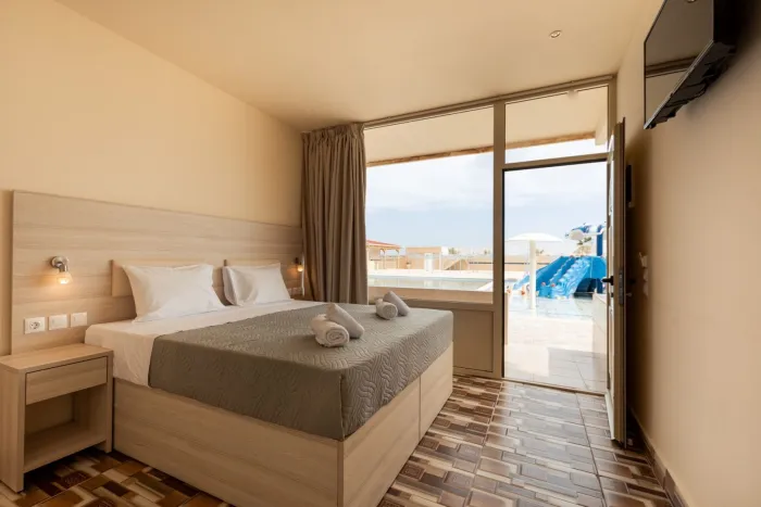 Aqua Sun Village 4* - Chersonissos - Grecia