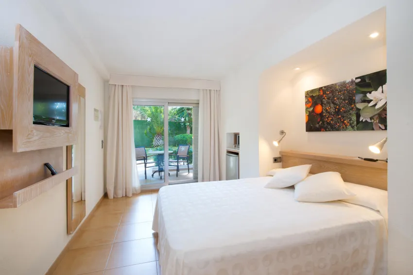 Iberostar Waves Pinos Park 4*-22