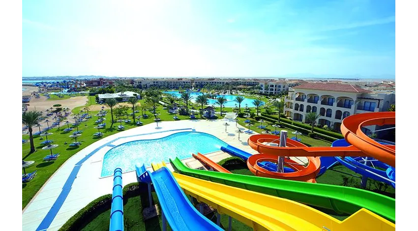 JAZ AQUAMARINE RESORT  5*-26
