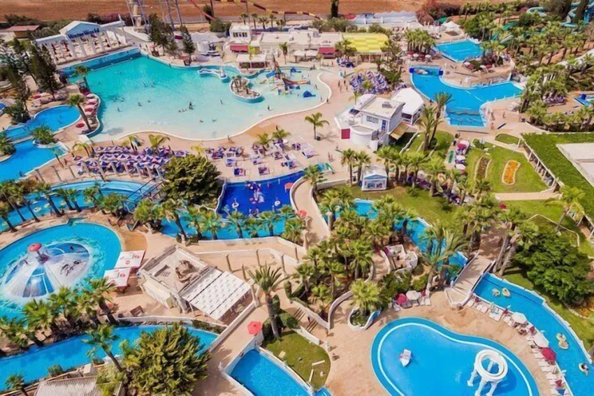 Silver Sands Beach Hotel 3*-78