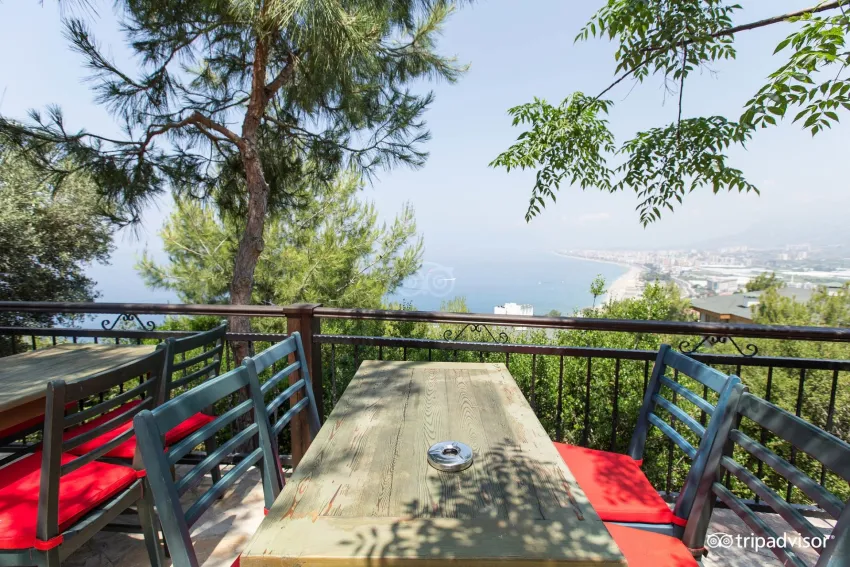 Utopia World Hotel 5*-26