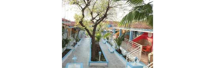 Side Temple Hotel 3*-27