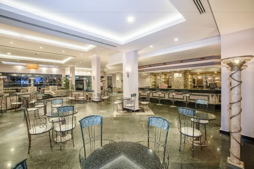 Sunrise Resort Hotel 5*-58