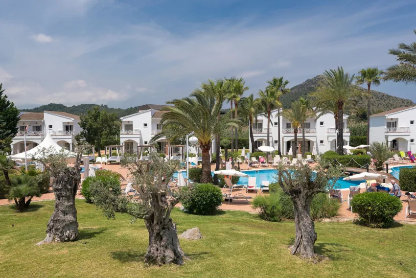 Garden Saladina Hotel Adults only 4*-3