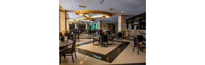 Grand Cortez Resort Hotel & Spa 5*-15