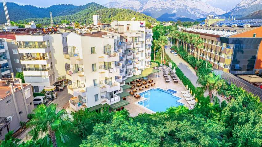 Viking Nona Beach Hotel 4*-10