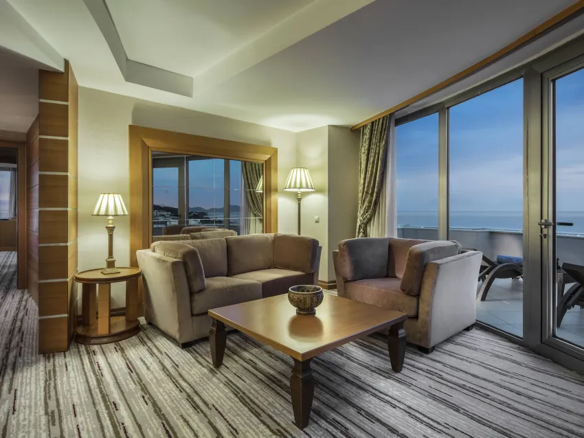 Rixos Sungate Hotel 5*-186