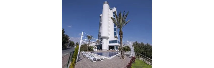 Tourist Hotel 3*-1