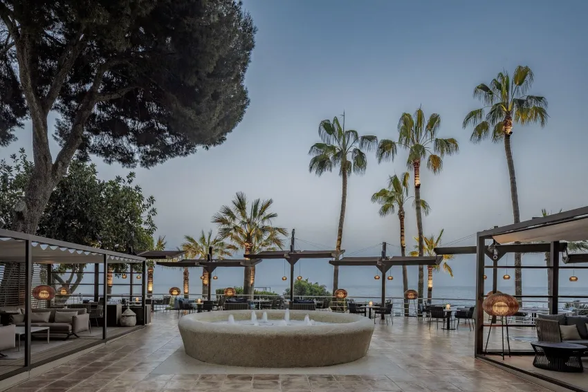 Hotel de Mar Gran Melia 5*-329