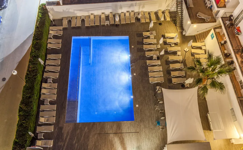 Blue Sea Cala Millor 3*-32