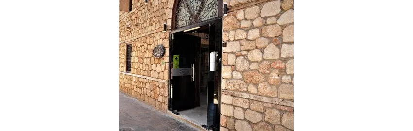 Kosa Hotel 3*-28