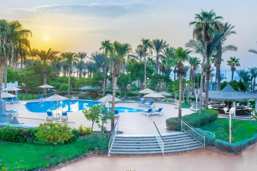 Jaz Fayrouz Resort 4*-11