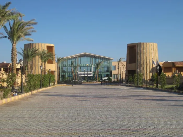 Shoni Bay Marsa Alam 4* - Marsa alam - Egipt