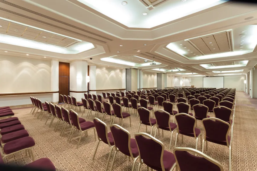 Rixos Downtown Antalya - The Land Of Legends Access 5*-27