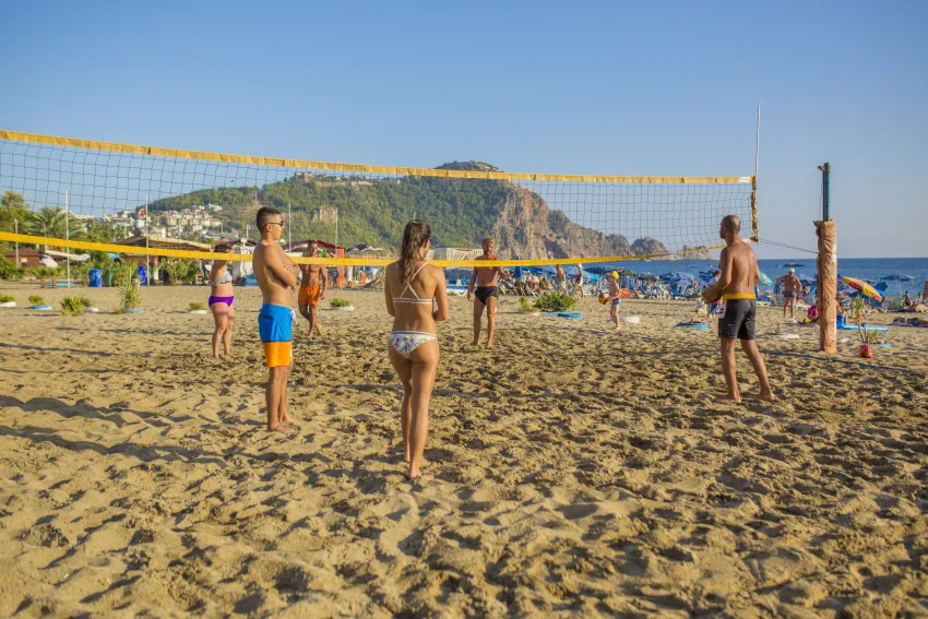 Kleopatra Beach Hotel 4*-41