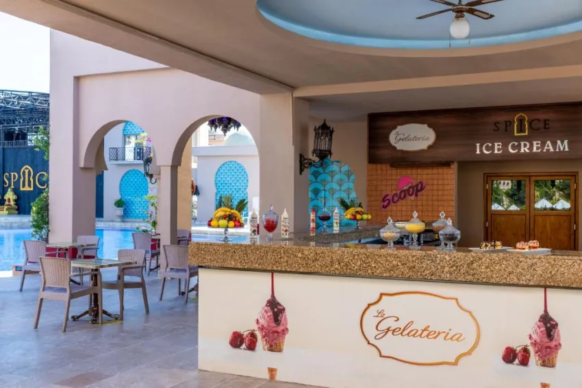 Spice Hotel & Spa 5*-33