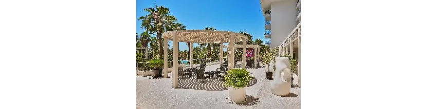 Seaden Sea World Resort & Spa 5*-59