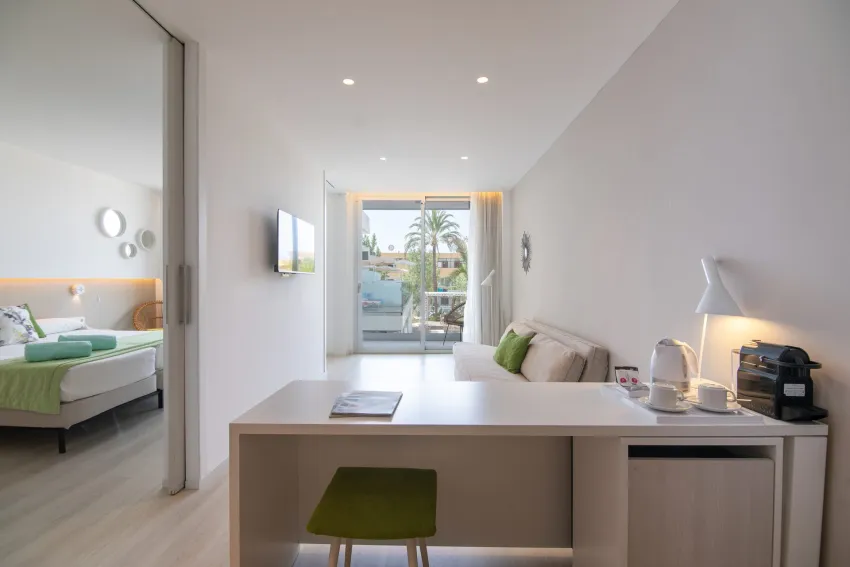 JS Sol de Alcudia 4*-10