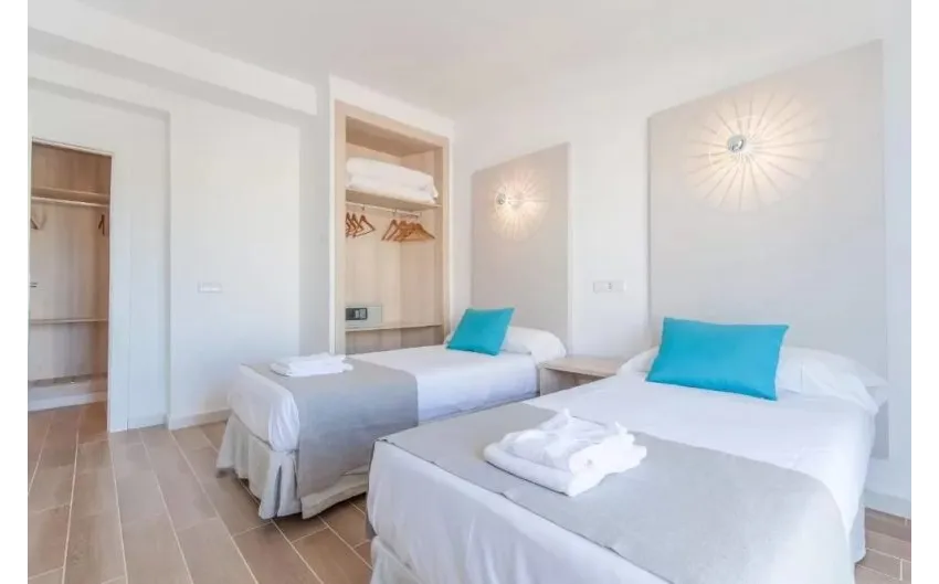 Blue Sea Don Jaime 3*-11