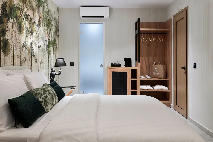 Pepper Sea Club Hotel Adults Only 16+ 5*-18