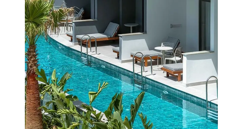 Vox Maris Resort (Adults Only 16+) 5*-5